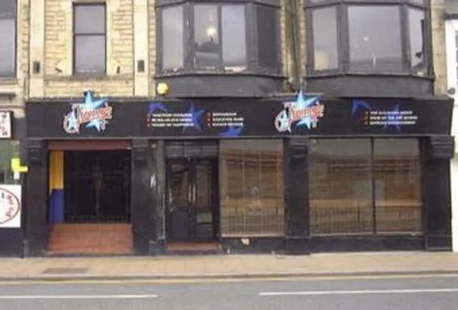 Jimmy's HG1 — the original Kings Road venue, Harrogate